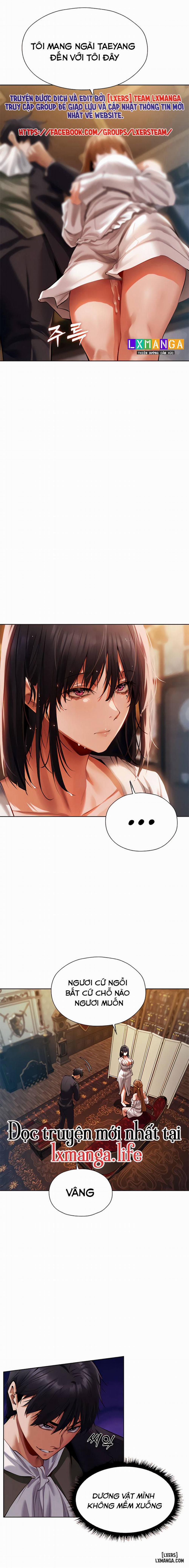 Săn Milf Ở Thế Giới Khác 13 trang 10