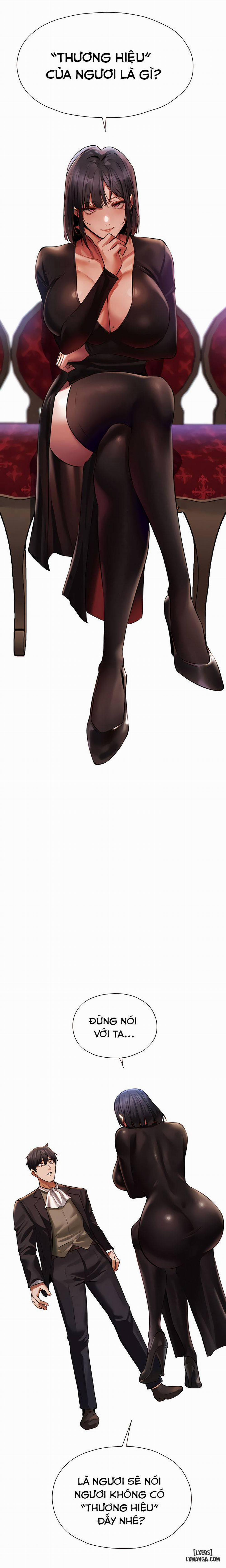 Săn Milf Ở Thế Giới Khác 13 trang 18