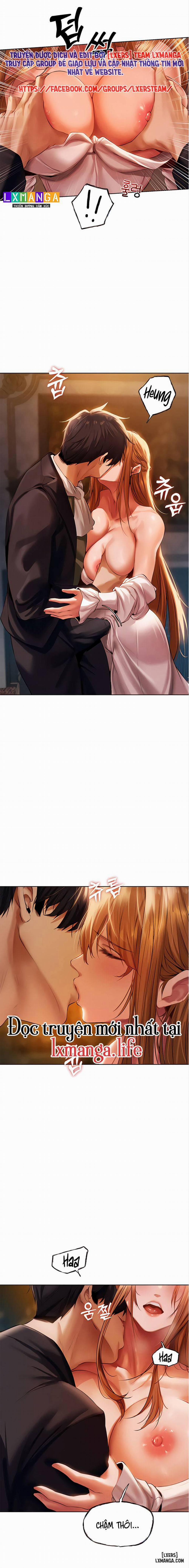 Săn Milf Ở Thế Giới Khác 13 trang 2