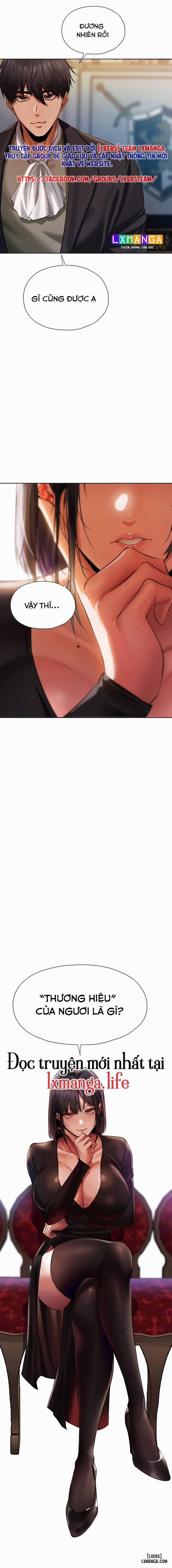 Săn Milf Ở Thế Giới Khác 14 trang 0