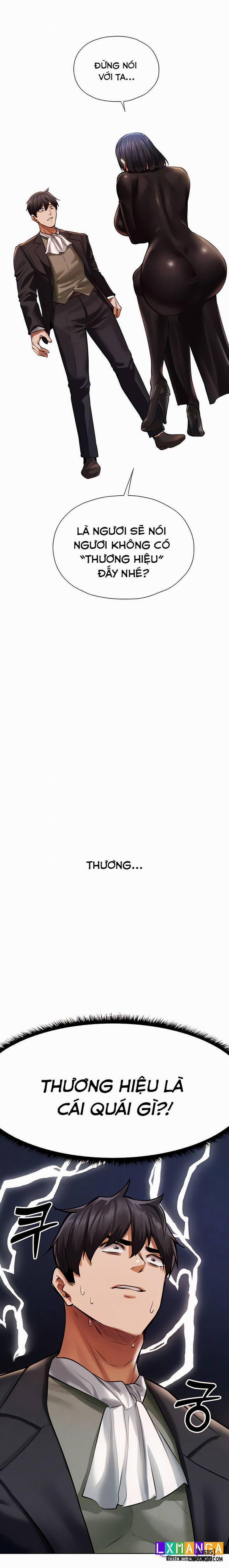 Săn Milf Ở Thế Giới Khác 14 trang 1