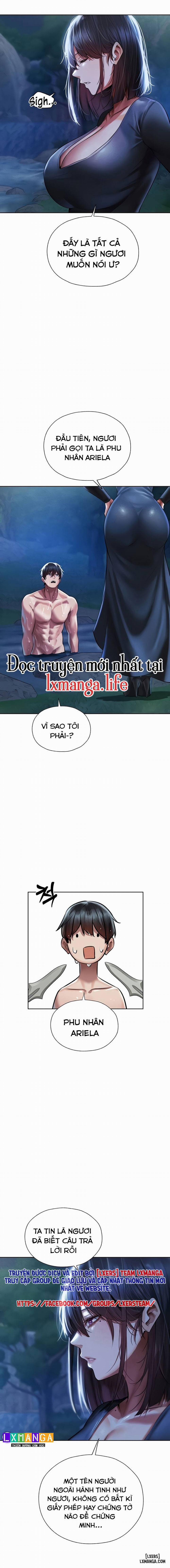 Săn Milf Ở Thế Giới Khác 14 trang 12