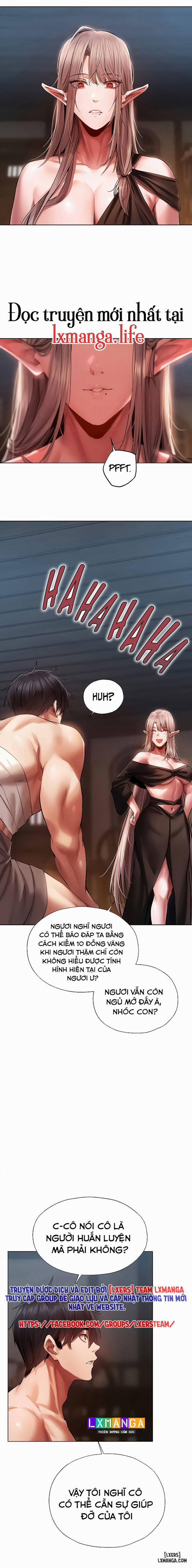 Săn Milf Ở Thế Giới Khác 15 trang 10