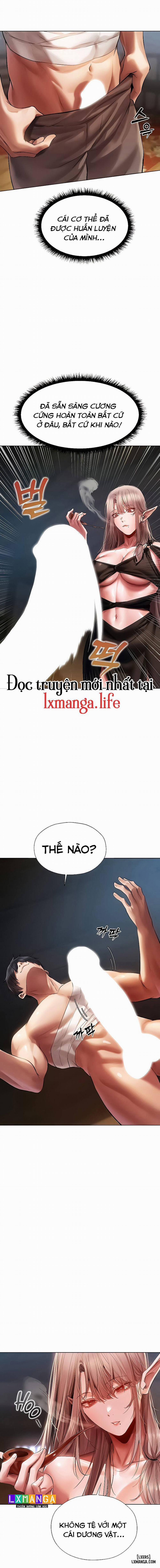 Săn Milf Ở Thế Giới Khác 15 trang 17