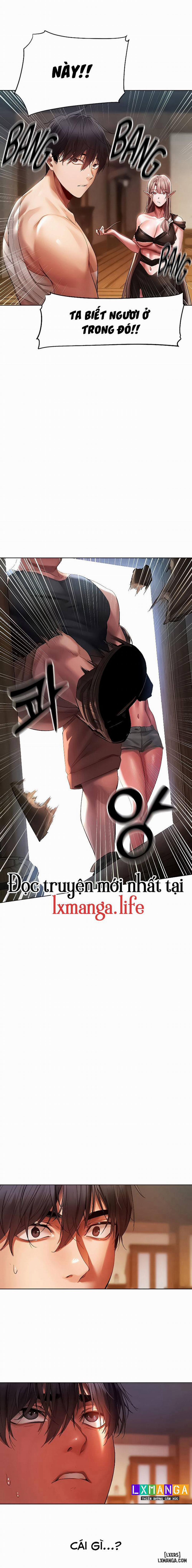 Săn Milf Ở Thế Giới Khác 15 trang 19