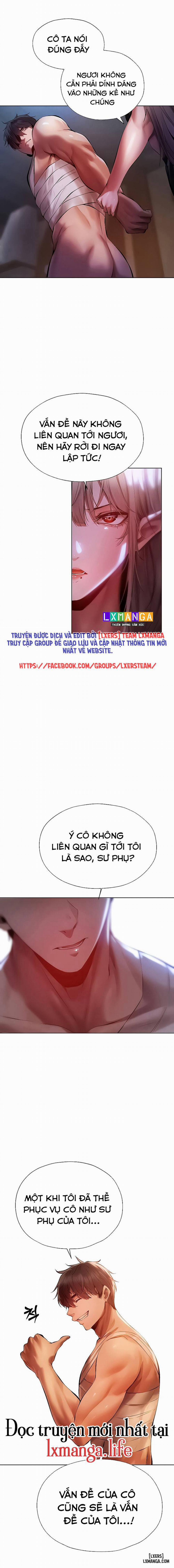 Săn Milf Ở Thế Giới Khác 16 trang 4