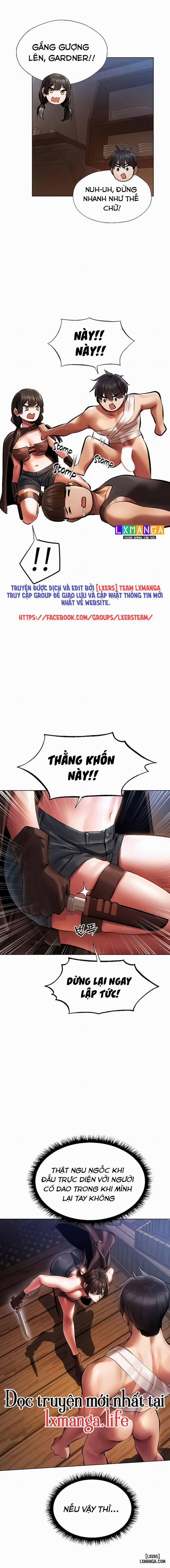 Săn Milf Ở Thế Giới Khác 16 trang 8