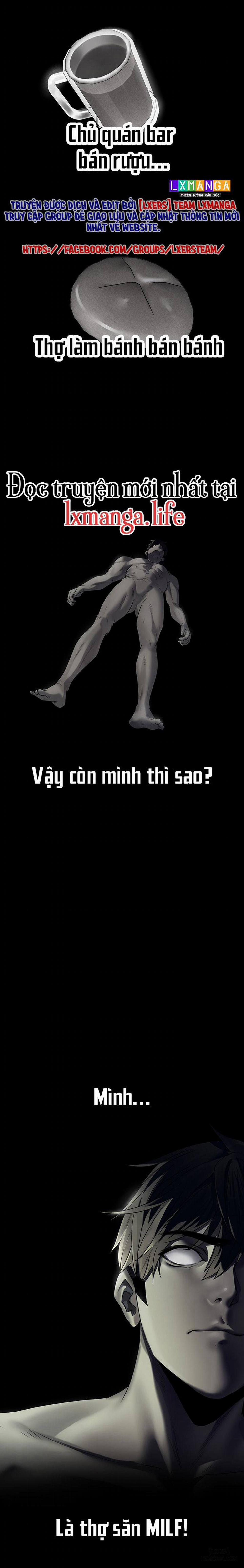 Săn Milf Ở Thế Giới Khác 19 trang 10