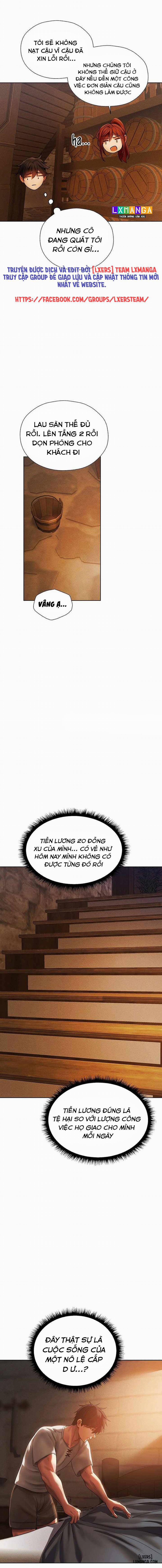 Săn Milf Ở Thế Giới Khác 19 trang 4