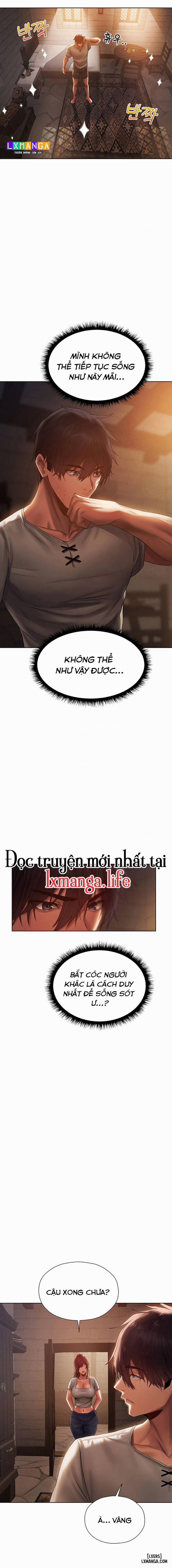 Săn Milf Ở Thế Giới Khác 19 trang 5