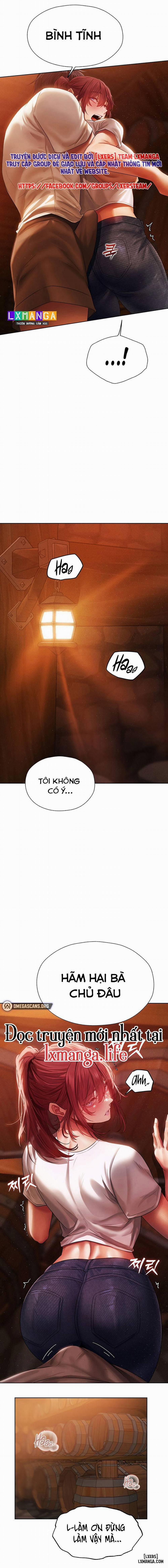 Săn Milf Ở Thế Giới Khác 20 trang 0