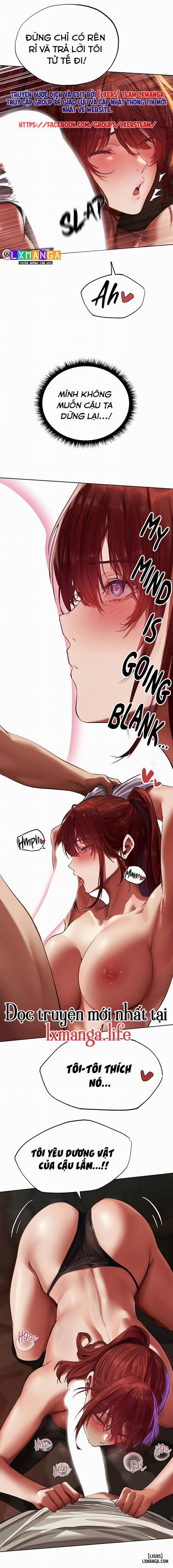 Săn Milf Ở Thế Giới Khác 20 trang 12