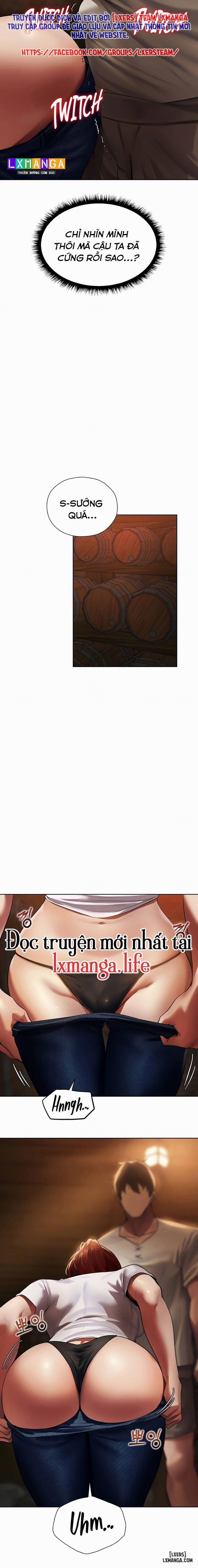 Săn Milf Ở Thế Giới Khác 20 trang 4