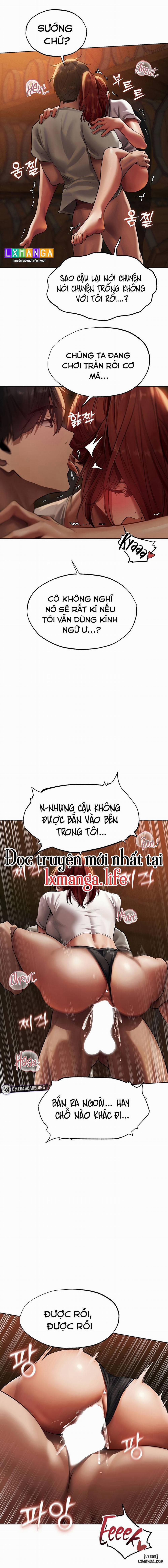 Săn Milf Ở Thế Giới Khác 20 trang 9