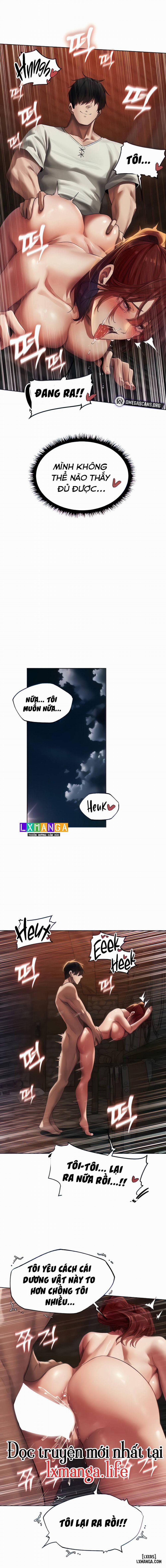 Săn Milf Ở Thế Giới Khác 21 trang 13