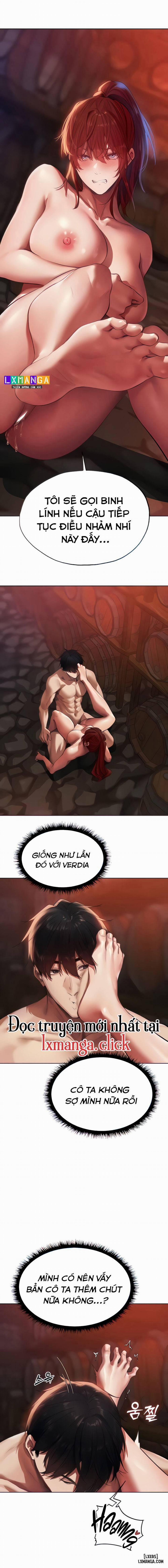 Săn Milf Ở Thế Giới Khác 22 trang 1