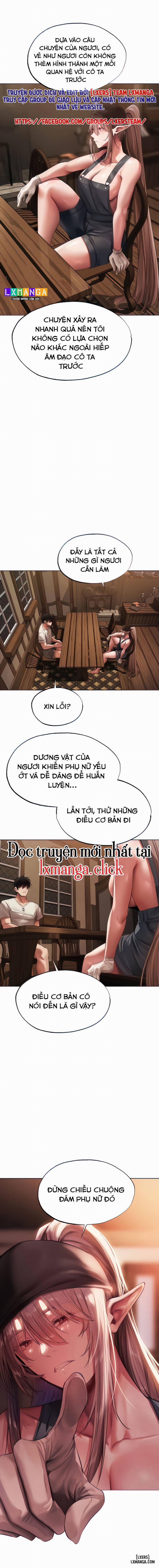 Săn Milf Ở Thế Giới Khác 22 trang 10