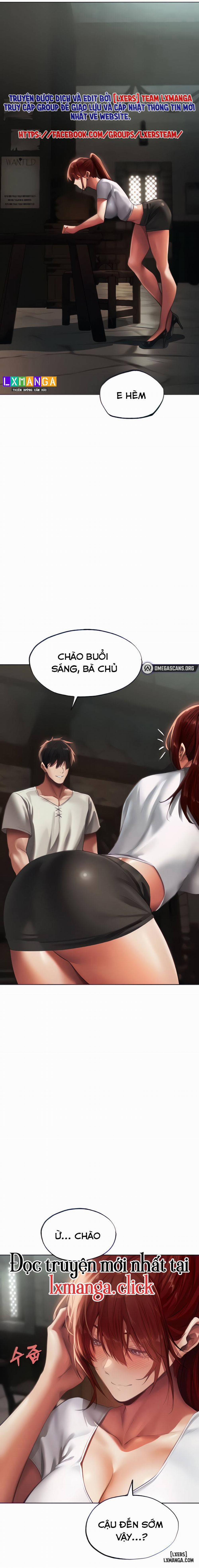 Săn Milf Ở Thế Giới Khác 22 trang 16