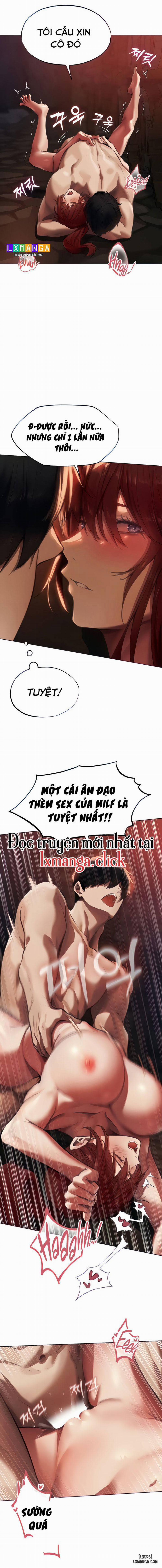 Săn Milf Ở Thế Giới Khác 22 trang 3
