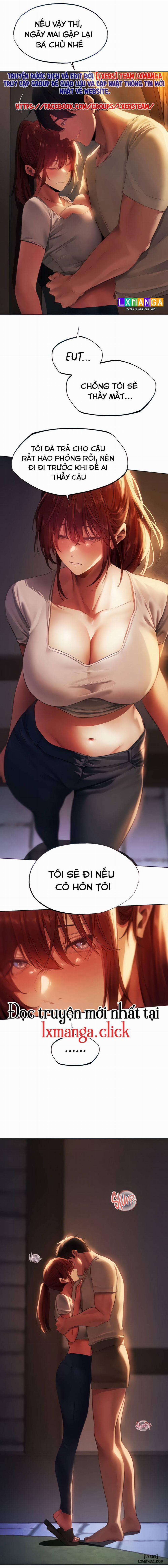 Săn Milf Ở Thế Giới Khác 22 trang 6