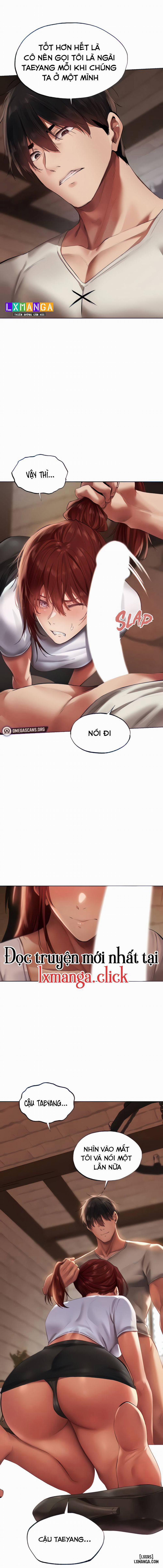 Săn Milf Ở Thế Giới Khác 23 trang 11