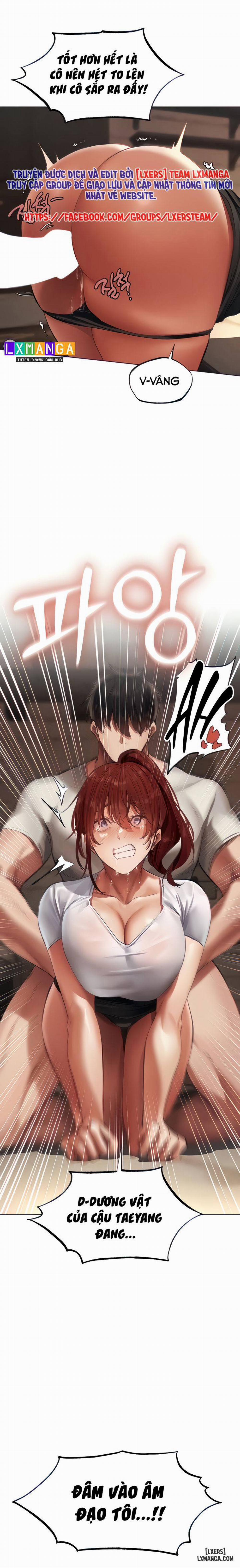 Săn Milf Ở Thế Giới Khác 23 trang 16