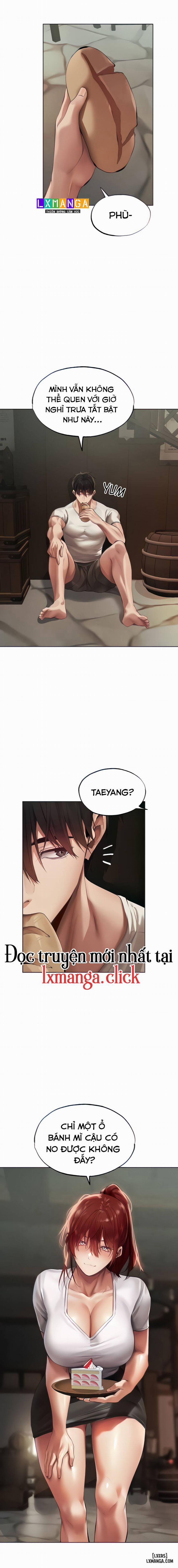 Săn Milf Ở Thế Giới Khác 23 trang 5