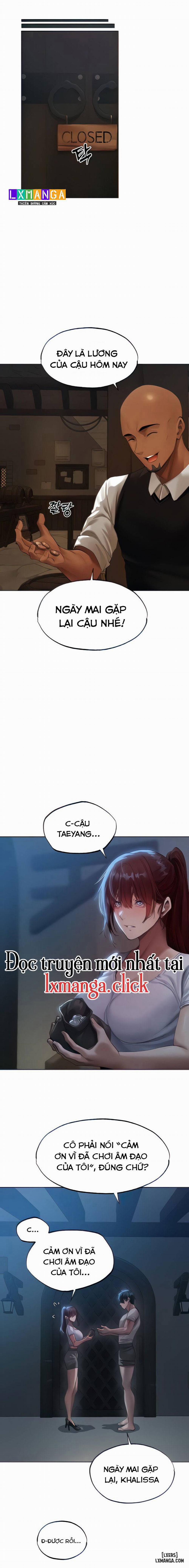 Săn Milf Ở Thế Giới Khác 24 trang 14