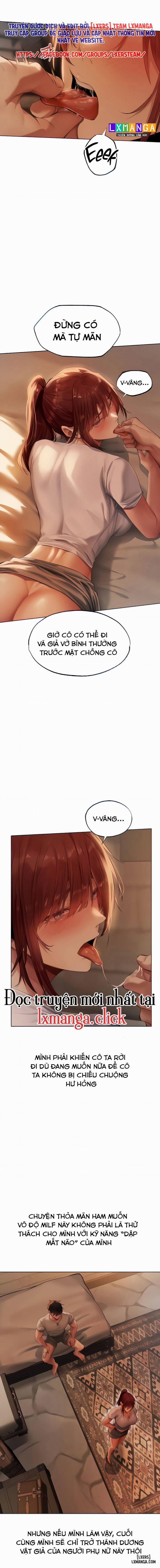 Săn Milf Ở Thế Giới Khác 24 trang 8