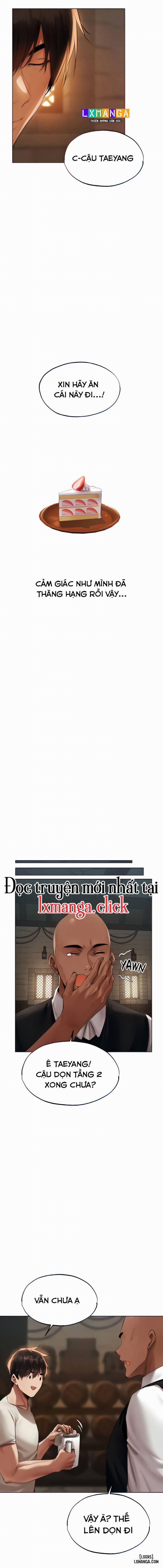 Săn Milf Ở Thế Giới Khác 24 trang 9