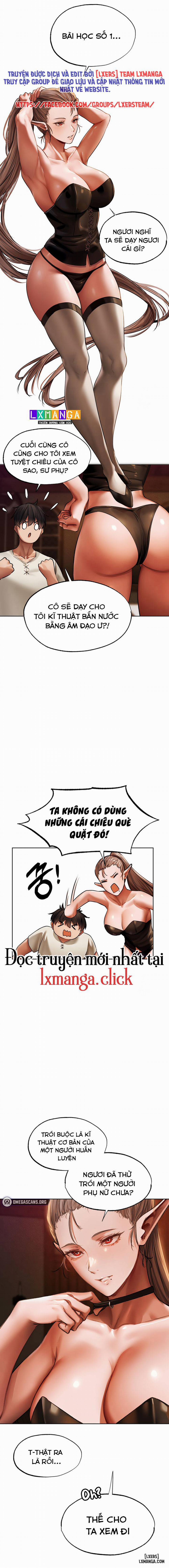 Săn Milf Ở Thế Giới Khác 25 trang 12