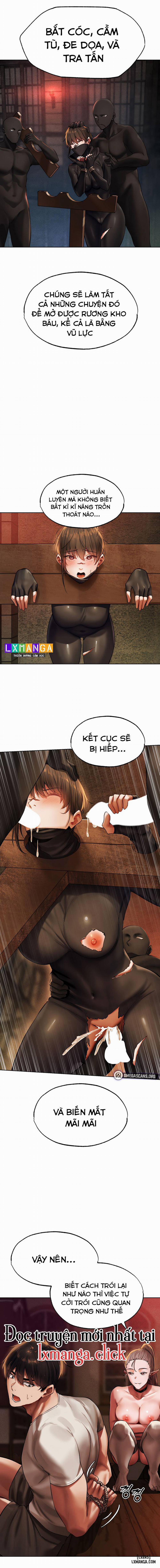 Săn Milf Ở Thế Giới Khác 25 trang 16