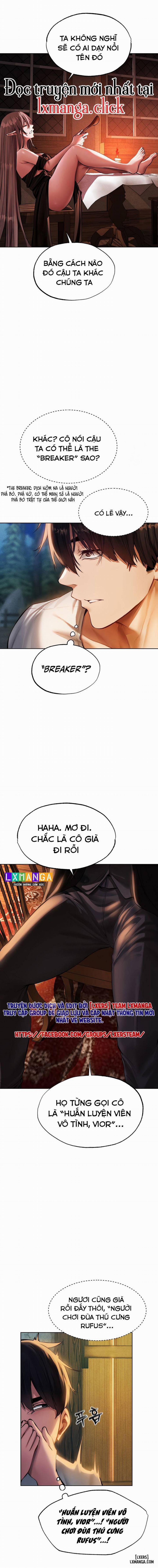 Săn Milf Ở Thế Giới Khác 25 trang 2