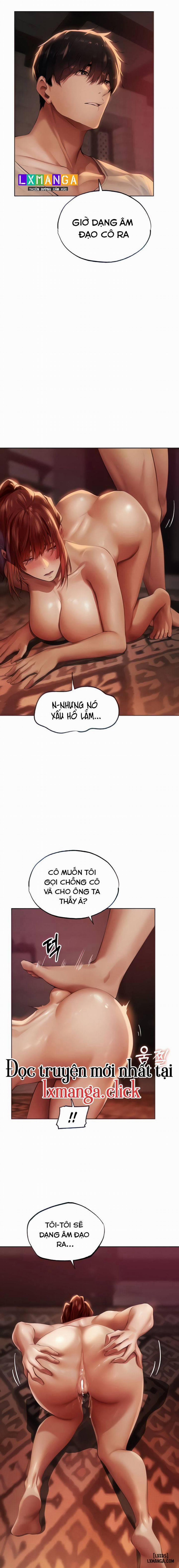 Săn Milf Ở Thế Giới Khác 26 trang 1