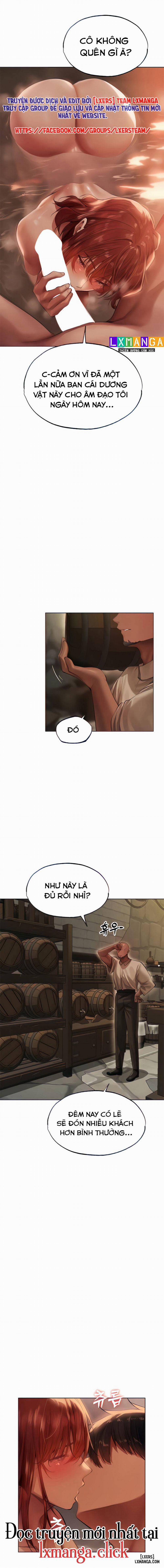 Săn Milf Ở Thế Giới Khác 26 trang 11