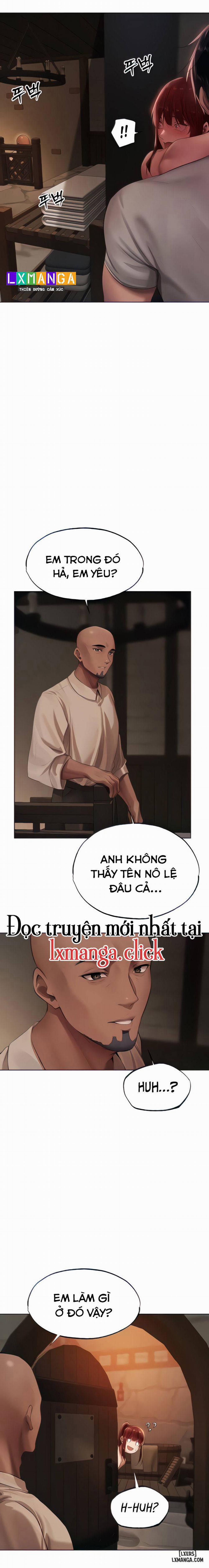 Săn Milf Ở Thế Giới Khác 26 trang 7