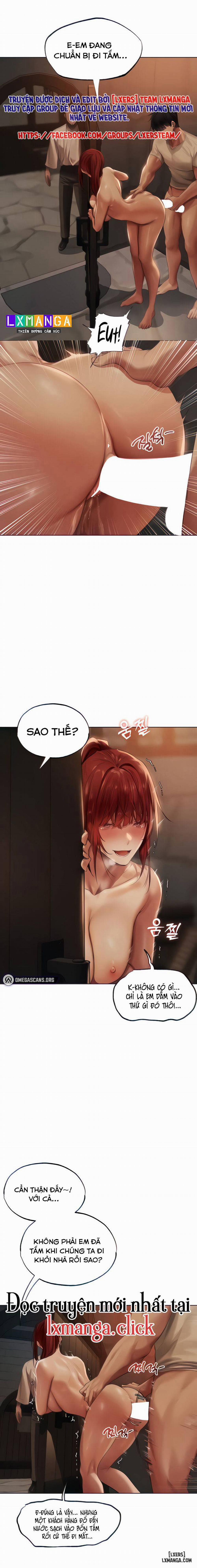 Săn Milf Ở Thế Giới Khác 26 trang 8