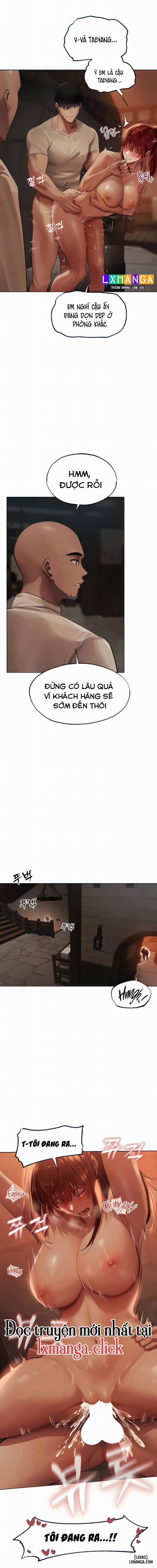 Săn Milf Ở Thế Giới Khác 26 trang 9