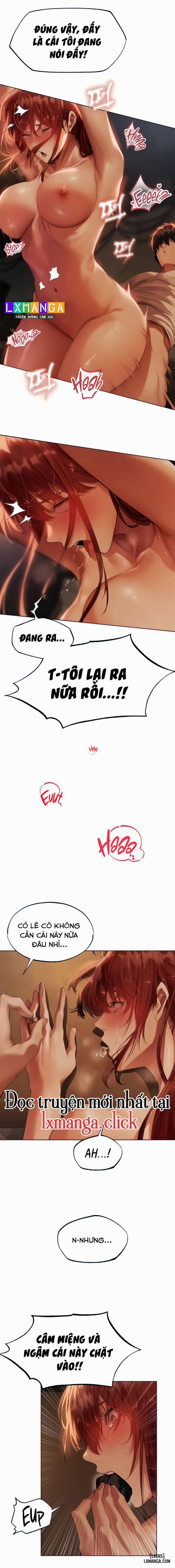 Săn Milf Ở Thế Giới Khác 27 trang 11