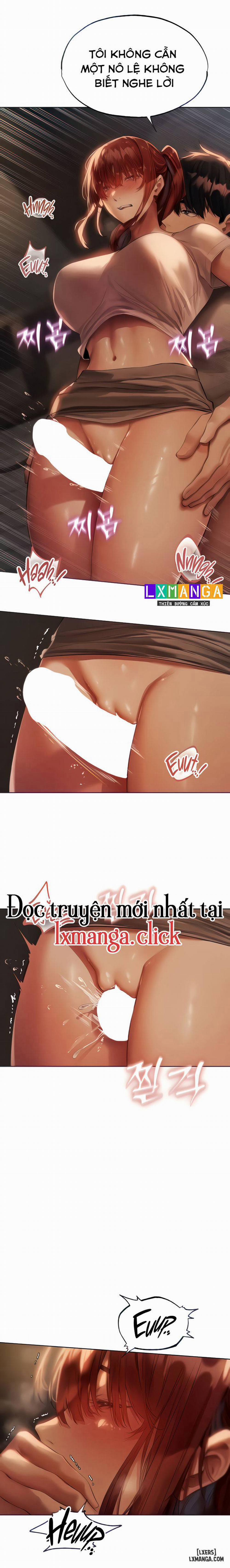 Săn Milf Ở Thế Giới Khác 27 trang 5