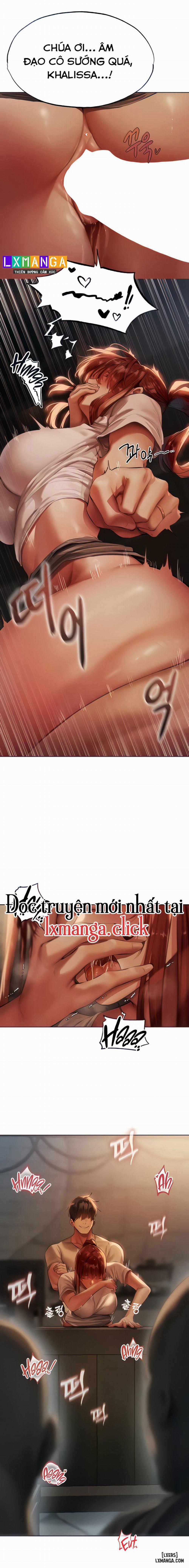 Săn Milf Ở Thế Giới Khác 27 trang 6