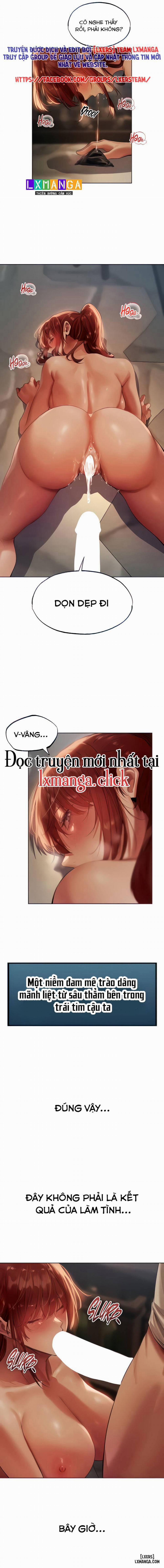 Săn Milf Ở Thế Giới Khác 28 trang 0