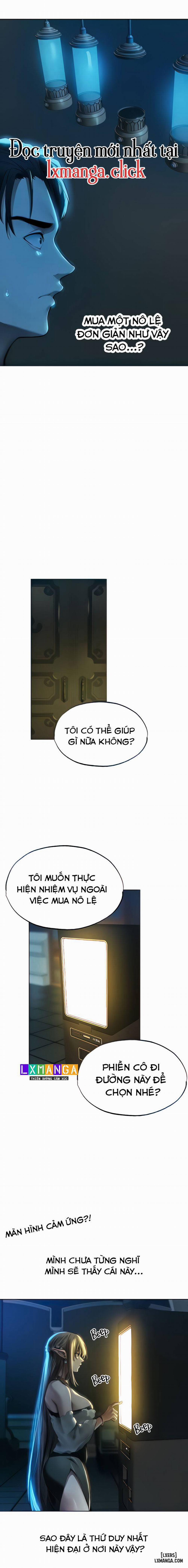 Săn Milf Ở Thế Giới Khác 28 trang 13