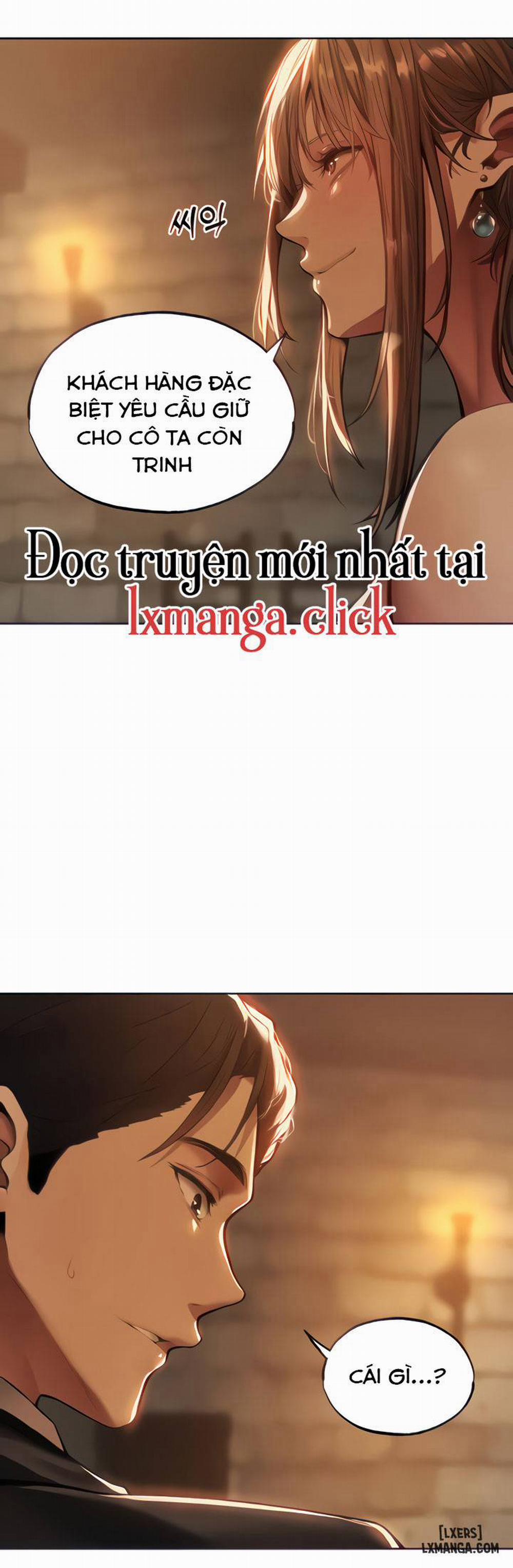 Săn Milf Ở Thế Giới Khác 28 trang 16