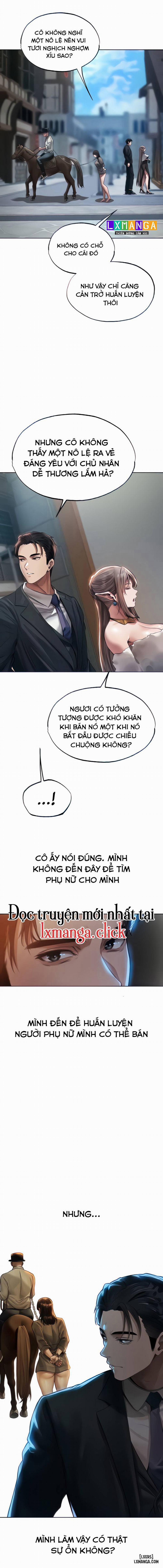 Săn Milf Ở Thế Giới Khác 28 trang 5