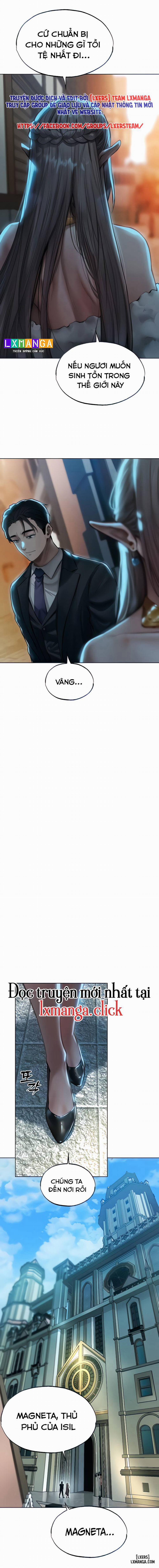 Săn Milf Ở Thế Giới Khác 28 trang 6