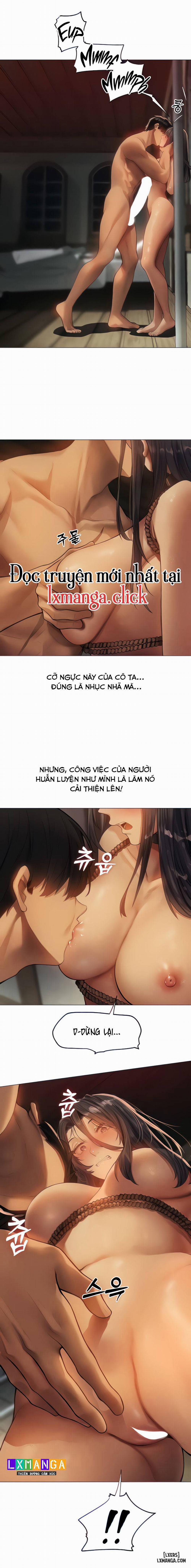 Săn Milf Ở Thế Giới Khác 29 trang 12