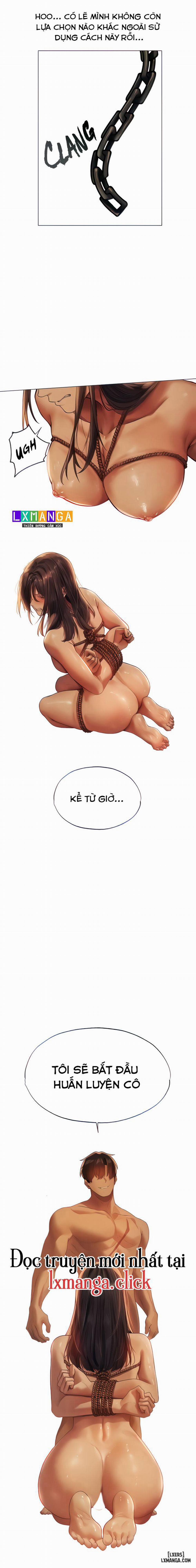 Săn Milf Ở Thế Giới Khác 29 trang 15