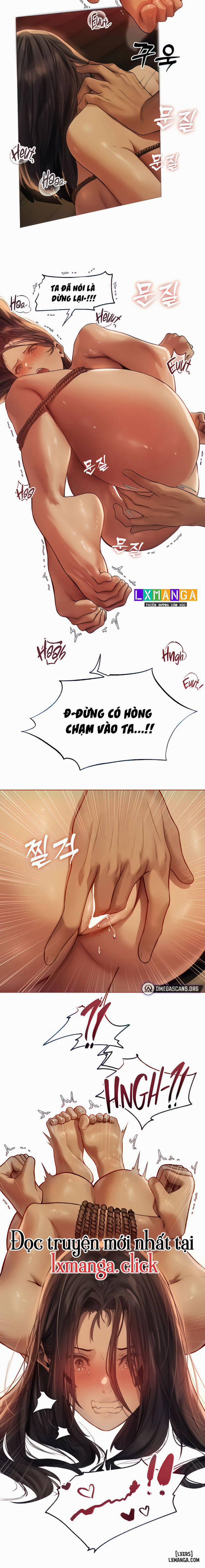 Săn Milf Ở Thế Giới Khác 29 trang 17