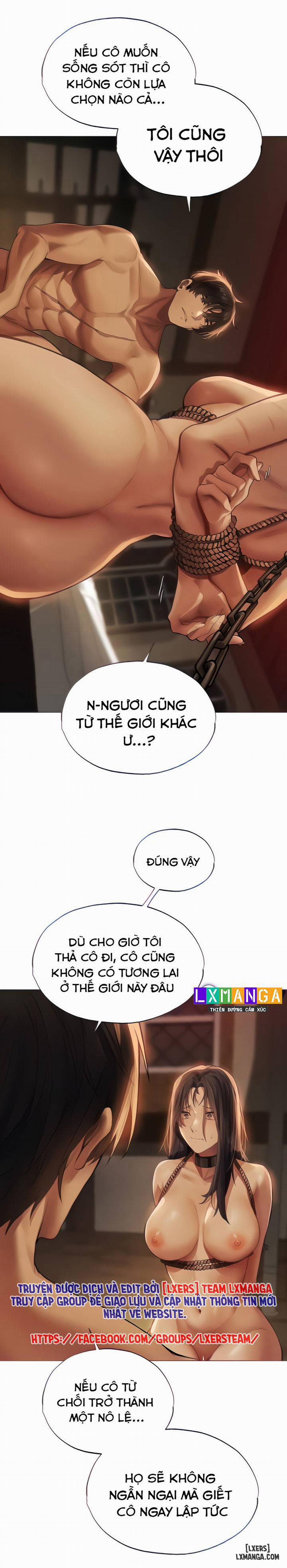 Săn Milf Ở Thế Giới Khác 29 trang 4